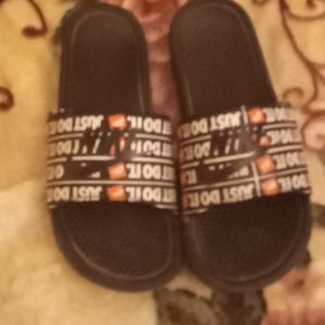 Nike sandals